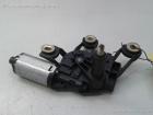 Ford Fiesta JH1 original Heckwischermotor 2S61A17K441AB 404736B VALEO BJ2002