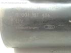 Opel Corsa C Anlasser Starter 0001107436 BOSCH 1.0 44kw BJ2005
