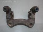VW Sharan 7M BJ2000 Träger Halter Bremssattel hinten rechts Lucas 1.8 110kw