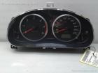Mazda 2 DY BJ2003 Tacho Kombiinstrument DD6255430 03079071003 1.4TDCI 50KW F6JA