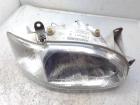 Ford Escort 6 GAL Scheinwerfer rechts mit Leuchtweitenregulierung VALEO BJ1997 Ford Escort 6 GAL Scheinwerfer rechts mit Leuchtweitenregulierung VALEO BJ1997