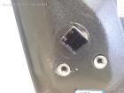 Hyundai Getz TB original Außenspiegel links schwarz elektrisch beheizt BJ2003