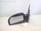 Hyundai Getz TB original Außenspiegel links schwarz elektrisch beheizt BJ2003