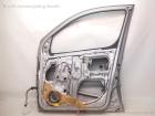Daihatsu YRV M BJ2004 Tür Beifahrertür vorn rechts Rohbau silber Daihatsu YRV M BJ2004 Tür Beifahrertür vorn rechts Rohbau silber
