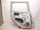 Daihatsu YRV M BJ2004 Tür hinten links Rohbau silber
