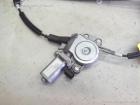 Alfa Romeo 147 Fensterheber vorn links elektrisch mit Hebermotor BJ2005 Alfa Romeo 147 Fensterheber vorn links elektrisch mit Hebermotor BJ2005
