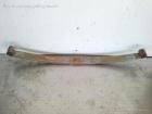 Citroen Jumper Kasten Bj.2005 Blattfeder Hinterachse 2 lagig