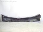 Opel Astra G Coupe BJ2000 Plastikabdeckung Wasserkasten Windlauf 90520680