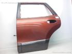 Hyundai Santa Fe 1 SM Tür hinten links OO Copper Orange Perl BJ2002