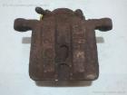 Mitsubishi Space Wagon Bremssattel hinten links BJ1999 4G64 2.4GDI