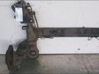 Peugeot 207 BJ2007 Achse Hinterachse ABS für Scheibenbremse