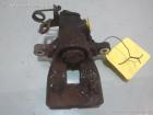 Peugeot 207 BJ2007 Bremssattel hinten links Bosch