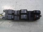 Toyota Avensis T22 Baujahr 1998 Schalter Fensterheber vorn links 2 Fach Toyota Avensis T22 Baujahr 1998 Schalter Fensterheber vorn links 2 Fach
