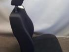 Suzuki Swift MZ BJ2010 Sitz Fahrersitz vorn links 5-türig