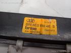 Audi A4 8E BJ2005 elektrischer Fensterheber hinten links 8E0839461B Brose