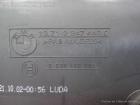 BMW 5er E39 Bj.2002 Deckel Luftfilterkasten 13712247443