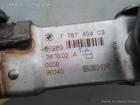 Kuehler Abgas 11717787404 7787404 BMW 5-Er (E39) (95-04) BJ: 2002