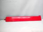VW T5 7H Bus Abdeckung Seitenwand hinten rechts 7H1843796E dunkelrot BJ2006