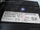 Alfa Romeo 156 Heizungsregulierung Klimabedienteil 1560334760 DELPHI BJ2003