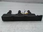Opel Corsa C Zündmodul 0221503014 BOSCH 1.0 44kw Z10XE BJ2001