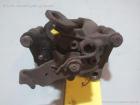 VW Touran 1T3 BJ2011 Bremssattel hinten links Bosch 2.0TD 103kw CFHC