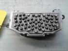 VW Golf 6 BJ2010 Leistungsmodul Gebläseregler 3C0907521F Bosch