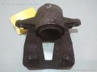 Fiat Idea BJ2003 Bremssattel vorn links Bosch Fiat Idea BJ2003 Bremssattel vorn links Bosch