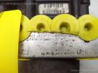 Renault Clio 3 BJ2012 ABS Hydroaggregat Hydraulikblock 8200747140 Bosch 0265232077