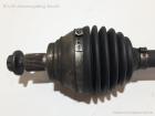 Skoda Superb 3T original Antriebswelle Gelenkwelle vorn links 1K0407271KQ BJ2011