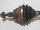 VW Jetta 1KM original Antriebswelle Gelenkwelle vorn links 1K0407271FS BJ2007