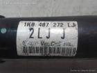 VW Jetta 1K2 original Antriebswelle Gelenkwelle vorn rechts 1K0407271LJ BJ2007