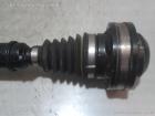 VW Jetta 1K2 original Antriebswelle Gelenkwelle vorn rechts 1K0407271LJ BJ2007