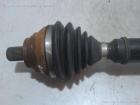 VW Jetta 1K2 original Antriebswelle Gelenkwelle vorn rechts 1K0407271LJ BJ2007