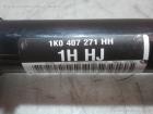 VW Eos 1F original Antriebswelle Gelenkwelle vorn links 1K0407271HH BJ2009