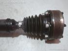 VW Jetta 1K2 original Antriebswelle Gelenkwelle vorn rechts 1K0407272ET BJ2006