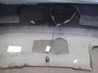 VW Eos 1F Stoßstange Stoßfänger hinten schwarzmetallic US Modell BJ2008