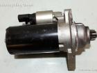 VW Jetta 3 1K2 Anlasser Starter 02Z911023N 0001123029 BOSCH 1.9TDI 77kW BJ2008