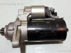 VW Jetta 3 1K2 Anlasser Starter 02Z911023N 0001123029 BOSCH 1.9TDI 77kW BJ2008