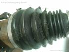 Audi A5 8T original Antriebswelle Gelenkwelle vorn rechts 8K0407271C BJ2007