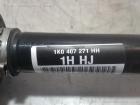 VW Passat 3C original Antriebswelle Gelenkwelle vorn links 1K0407271HH BJ2011