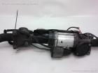 VW Passat B6 3C BJ2006 original Lenkung Lenkgetriebe mit Elektro Servomotor 3C1423051S