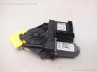 Skoda Octavia 2 1Z Fensterhebermotor vorn links 1T0959701B BJ2005