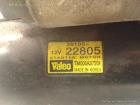 Hyundai Matrix FC original Anlasser Starter 3610022805 TM000A37201 VALEO BJ2005