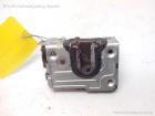 Dacia Sandero 1 BS Türschloss hinten links 8200735244 ohne ZV BJ2009