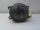 Renault Megane 2 (M) BJ2004 Nebelscheinwerfer vorn links 8200074008 Valeo