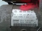 Smart Fortwo 450 Anlasser Starter 0051512601 63101007 Denso BJ2000