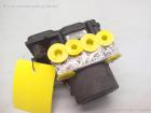 Renault Modus original ABS Block Hydroaggregat 0265800329 BJ2005