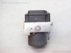 Renault Modus original ABS Block Hydroaggregat 0265800329 BJ2005