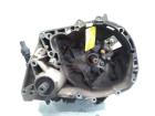 Renault Kangoo original 5 Gang Getriebe JB1969 1,9D 40KW Baujahr 1999