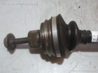 Audi A4 8K original Antriebswelle Gelenkwelle hinten links 8K0501203B BJ2008